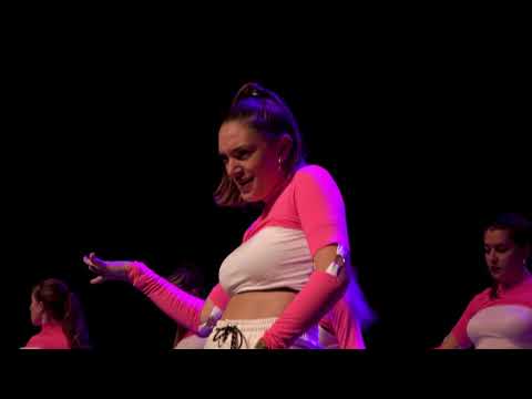 Boasty - YOUTH Y JUVENIL #IIShowSlayDanceStudio