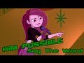 Kim Possible Say The Word WEB DL HD