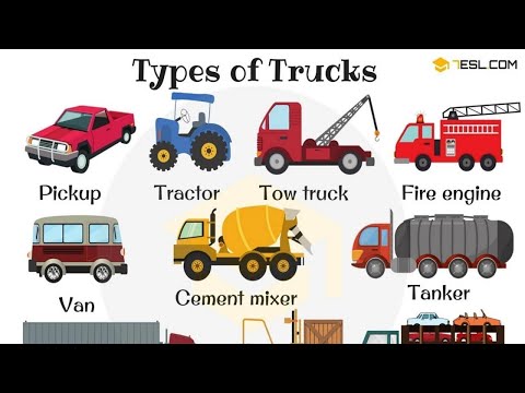 Types of Ships in English with Pictures &bull; 7ESL