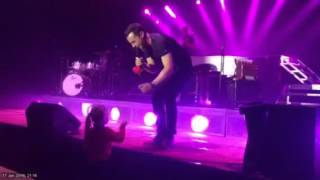 Nathan Carter buy me a rose