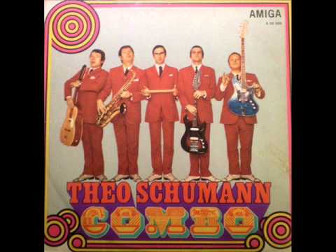 THEO SCHUMANN COMBO - Vesuv