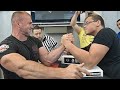 Schoolboy Arm Wrestle in Russia 2020 #rematch
