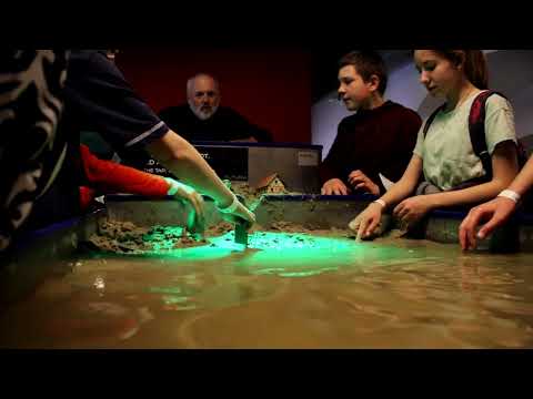 FUTURA tudományos játszóház, Mosonmagyaróvár