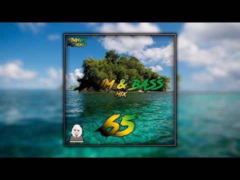 XBG969 Mix Session #70 (Drum & Bass Mix 65)