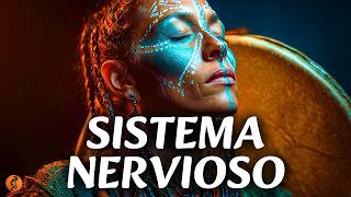 MÚSICA CHAMÁNICA para Dormir Profundamente y Calmar tu Sistema Nervioso 432Hz