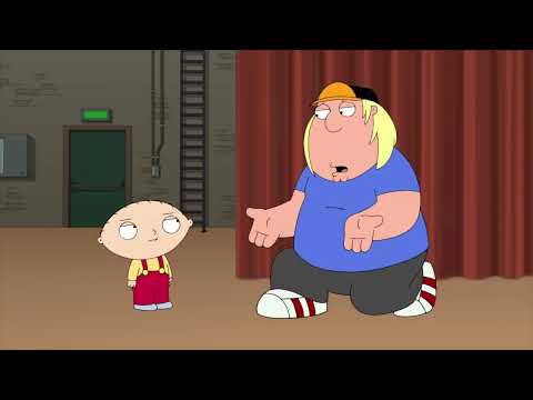 Family Guy - Fresh Heir