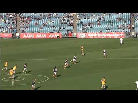 SANFL 2011 Grand Final Preview