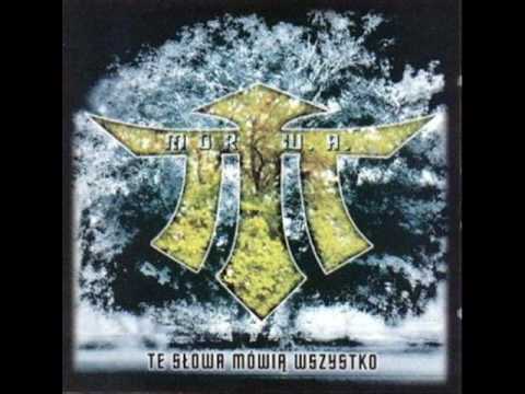 Morwa   Alterego waco ramix