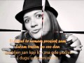 Saska Jankovic - Duga u tvojim ocima + tekst ...
