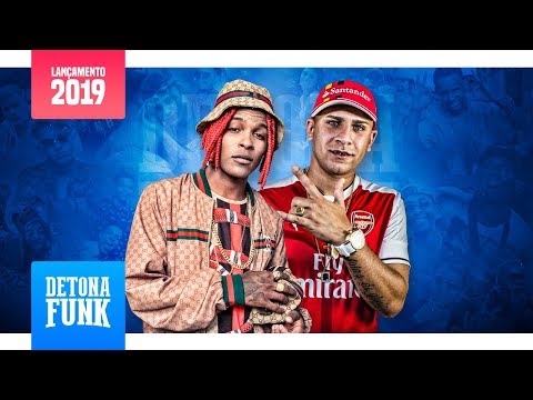 MC Lil e MC Koban - Ela Foda, Ela Mete (Prod. DJ Gui Marques)