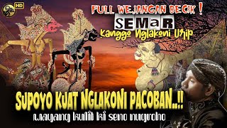 Download lagu MERINDING! PITUTUR JAWA LURAH SEMAR KANGGO NGLAKONI URIP // WAYANG KULIT KI DALANG SENO NUGROHO mp3 Download lagu MERINDING! PITUTUR JAWA LURAH SEMAR KANGGO NGLAKONI URIP // WAYANG KULIT KI DALANG SENO NUGROHO mp3