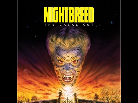 Nightbreed (Cabal Cut) - One-Shot Reviews