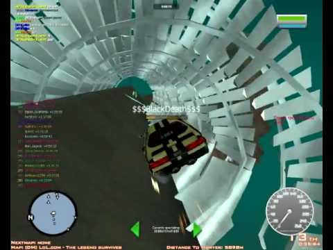 MTA SA - Xtreme Players DM Server - [DM]LoL.com - The legend survives