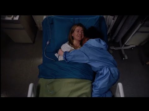Meredith Finally Wakes Up | Greys Anatomy Season 17 Episode 13