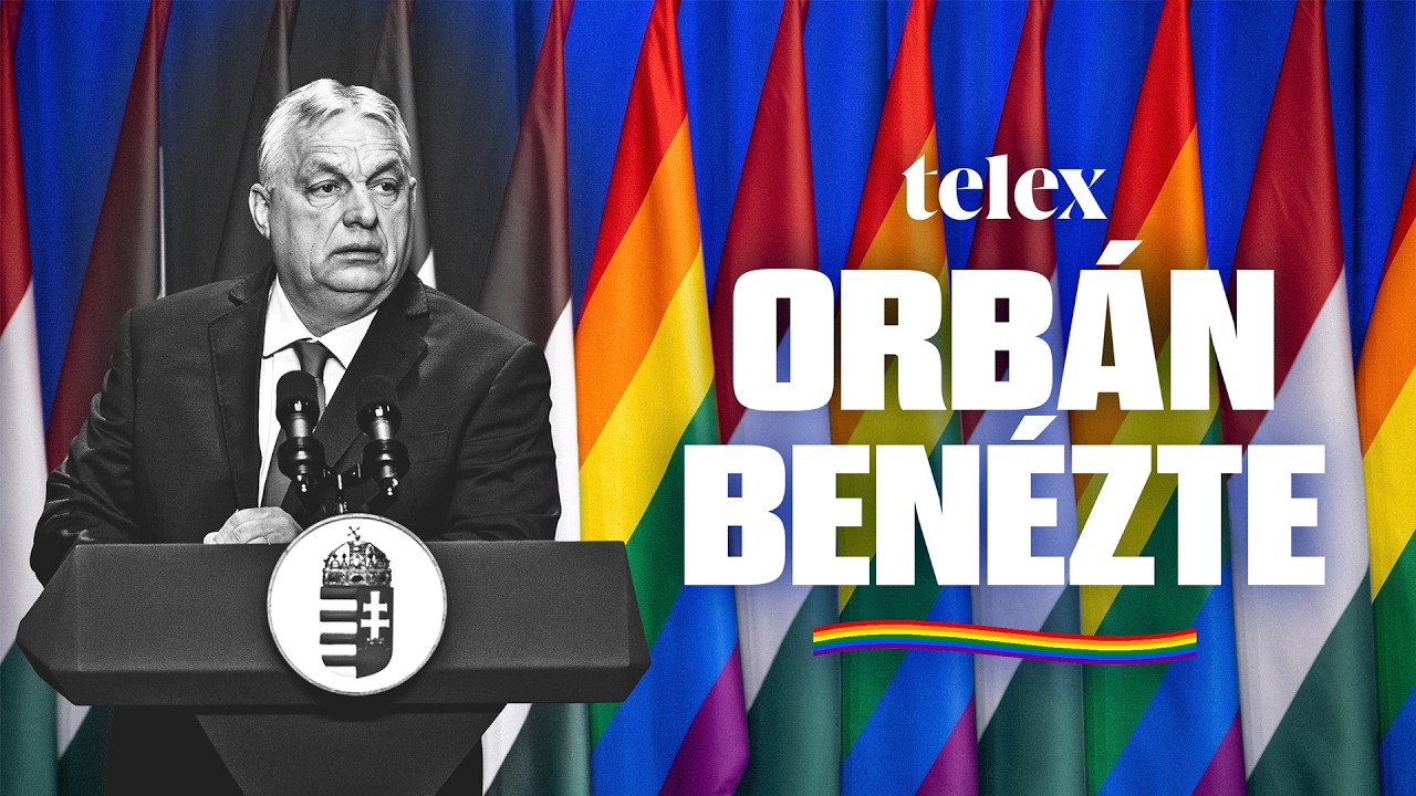 Az Orbán-rendszer a lelkek megrontására ment rá, de kudarcot vallottak