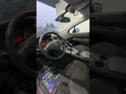 фото peugeot 3008 i рестайлинг 0