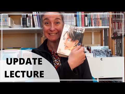 vidéo L'attaque des titans