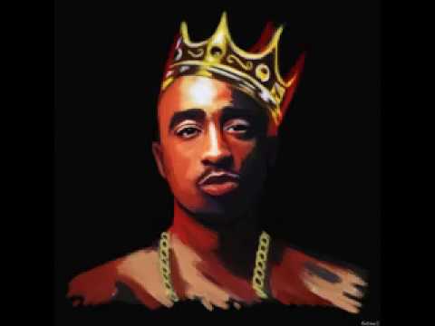2pac feat. Kygo - Sucka for love