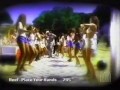 Back Yard Boogie
