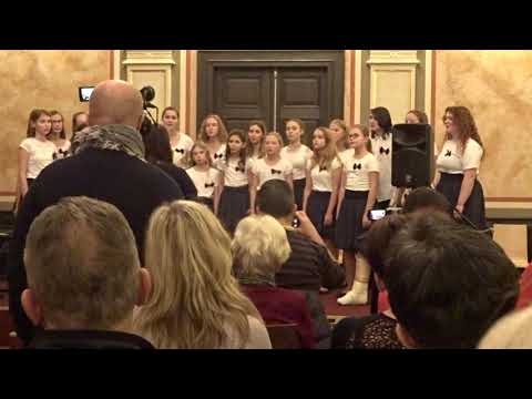 DPS Randál - Tereza Staňková: Andělská - 6.1.2020