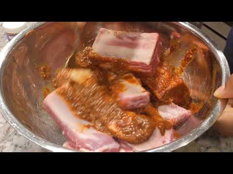 Easy Pressure Cooker Birria Tacos