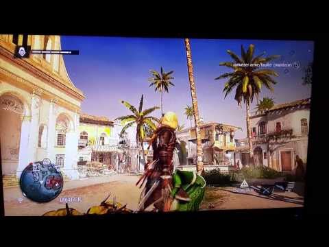 Assassin's Creed IV : Black Flag - Le Prix de la Libert� Playstation 4