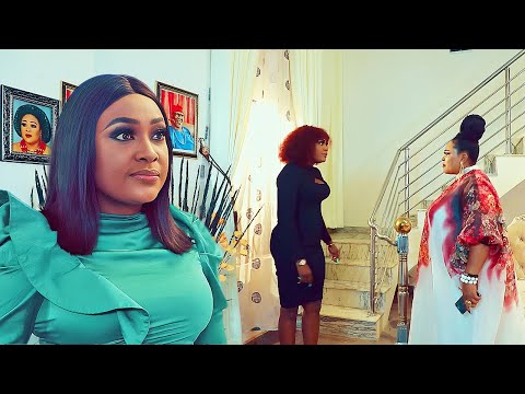 AKWANWA THE ROYAL TYRANT PRINCESS  2 - {New Epic Movie} | 2025 Nigeria Latest Movie