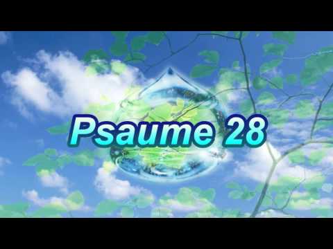 Psalm 28