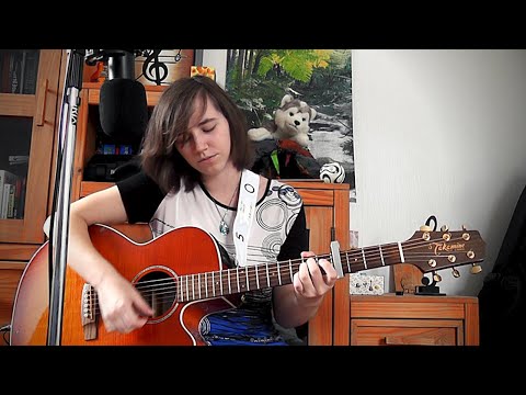 She Could Be You - Shawn Hlookoff (Cover)