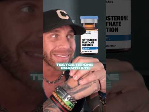 Big Ramy's Cycle Exposed (It's Crazy) 💉😳