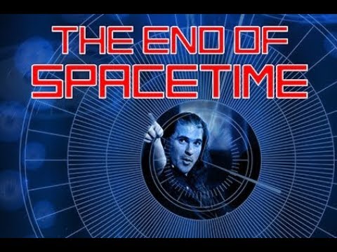 Public Lecture | The End of Spacetime