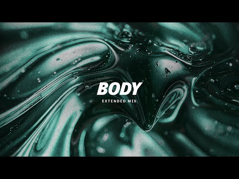 Yohann Warren ft. RAENE - Body (Extended Mix)