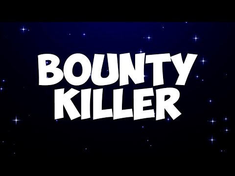 Bugle & Bounty Killer & Julian Marley - Time Is Of Essence (Lyrics Video)