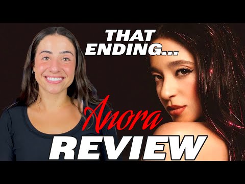 Unpacking ANORA, a devastating masterpiece | Movie Review/Discussion