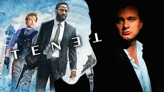TENET - Christopher Nolan’s Film On Schedule For July 2020 Release