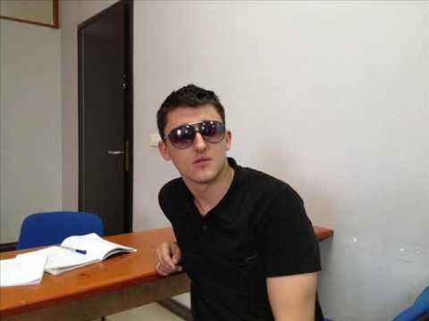 SpeciaL G FT. Real G - E di qe T'pelqej (DEMO)