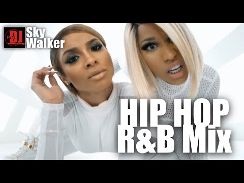 OLD SCHOOL NEW SCHOOL Hip Hop R&B Music Mixtape 2020