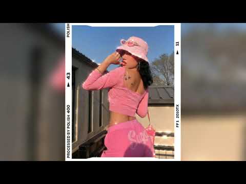 (FREE) HAMZA x PLK TYPE BEAT - "CutThatShitUp" - MELODIC TRAP BEAT