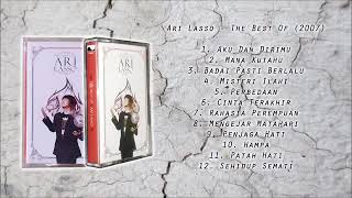 Download lagu Ari Lasso - The Best Of (Full Album)..  mp3
