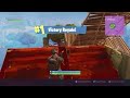 Fortnite Early Starter Pack Rogue Agent Gameplay