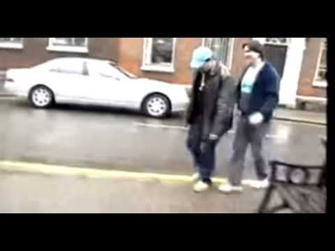 Michael Carroll - Chav Lottery Winner