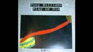 Tony Williams - Lawra