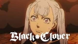 Black Clover - "No shame in being weak"