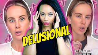 Download lagu Tiktok Mom DEVASTATED After Getting Roasted on Tiktok | TikTok Drama mp3