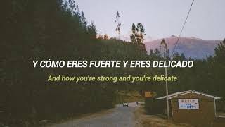 The Drums / Your Tenderness (Lyrics)