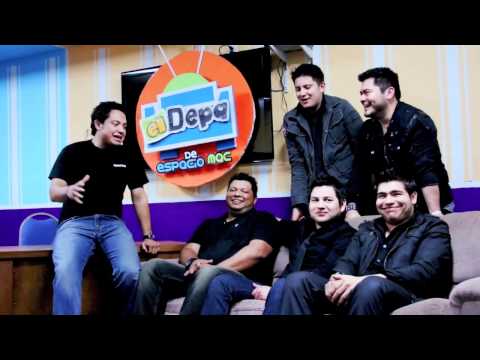Thumbnail for Codigo full interview by Codigo
