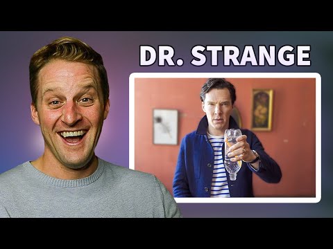 Magician Reacts to Famous Peeps doing Magic Tricks!!