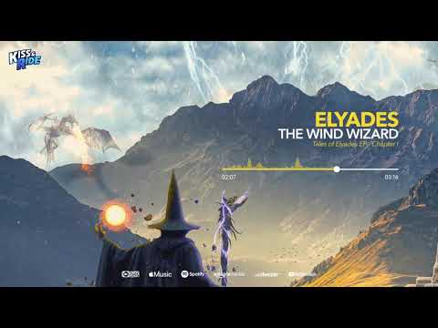 Elyades - The Wind Wizard