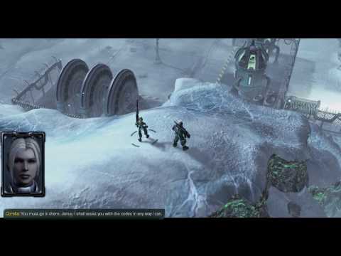 StarCraft 2: Crimson Moon 06 - Veil of Frost