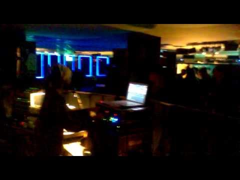 Dub Gate # 6 Imperial Sound Army feat Ras Tweed 18-02-2012 #3